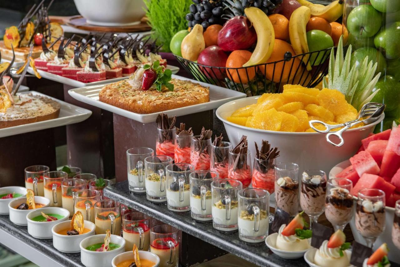 Radisson Hotel & Apartments Dammam Industrial City ภายนอก รูปภาพ